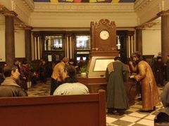 -沈阳金融博物馆