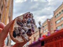 -新疆国际大巴扎