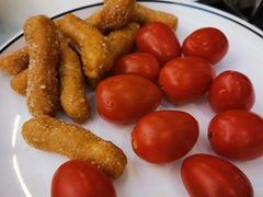 -亮健容天生蚝烧烤自助(交道口直营店)