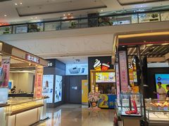 -万达广场(福州金融街店)