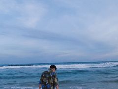 -海南清水湾莱佛士酒店