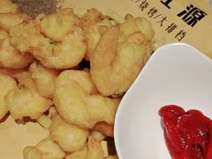 -永红源啤酒·烧烤·海鲜·大排档(青特城店)