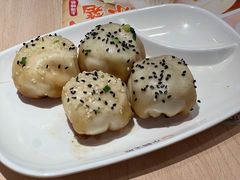 -小杨生煎(黄河路店)