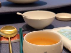 -石泉私宴