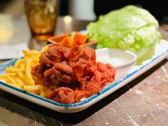 -大潮淮·淮扬菜(何园旗舰店)