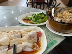 -荔园小馆(园岭新村二期店)