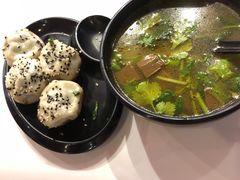 -小杨生煎(龙之梦购物中心店)