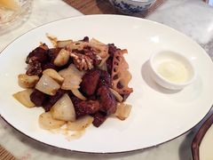 -漢舍中国菜馆(889广场店)