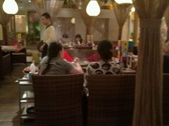 -润园四季椰子鸡火锅(海上世界店)