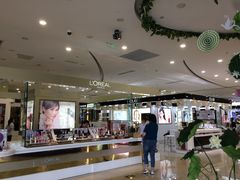 -浙北大厦购物中心(安吉店)