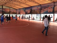 场馆-洛克公园·篮球·足球(三林店)