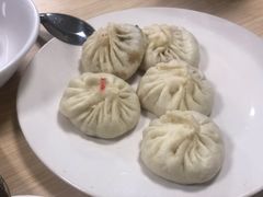 -津门永胜包子铺(哈尔滨道总店)