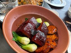 -RIVIERA 松鹤楼(外滩店)