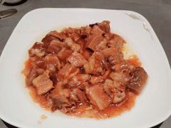 黄焖牛肉-燕春楼(海河华鼎店)