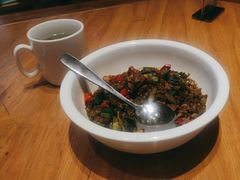 -巢爷老味(东方红店)