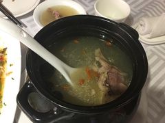 -琬苑鸽庄·川粤融合菜(解放碑总店)