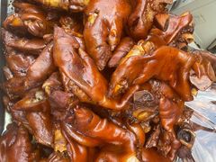 -王万妈卤猪脚(青岩交通路)