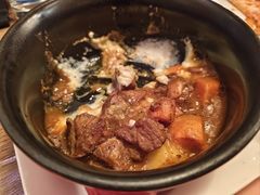 托斯卡纳烩牛肉-安妮意大利餐厅(国贸店)
