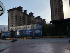 -麦当劳(政通路店)