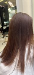 -BEAUTY HAIR GANO
