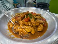 -大师傅金奖啤酒鱼(西街口总店)