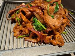 -金鸭季·北京烤鸭(深业上城店)