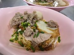 -榮泰米粉湯(Left Shop)