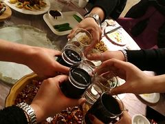 -普天和酒楼·新津菜·烤鸭(天津之眼店)