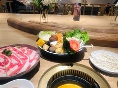 -呷哺呷哺(太原万象城店)