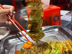 -堂堂小伙夫·辽宁小吃大排档(京西大悦城店)