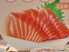 -争鲜回转寿司(东方银座店)