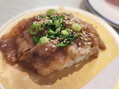 -滨寿司(新街口中央商场店)