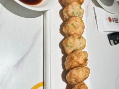 -常鲜楼常来尝鲜海胆馆(星海店)