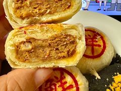 -東更道点心行(文化东路店)