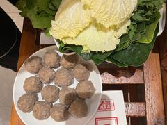 -老五四季涮肉(菜市口店)