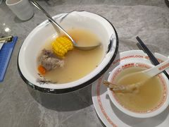 -九龙茶记·粤式餐厅融合菜(鹭江店)