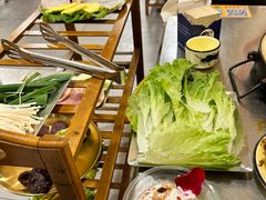 -老渔家·白族·石板烧.野生菌火锅(大理古城叶榆路店)