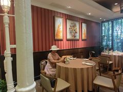 -东方明珠老上海8号餐厅(东方明珠广播电视塔店)