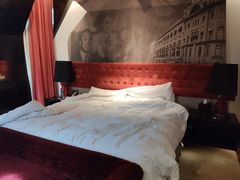 -天津津利华酒店