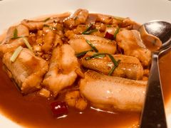 -新荣记(南京西路店)