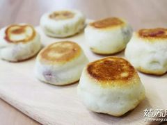 -长发西饼(临顿路店)