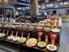 -辛香味烧鱼馆·非遗技艺·排骨红烧肉(光谷医药园店)