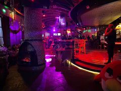 -MR.ROCKY洛奇先生RESTAURANT&BAR(宝安壹方城店)