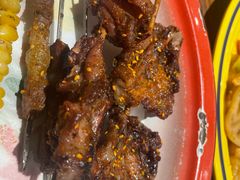 -北丐先生·野馄饨烧烤(雨花万象店)