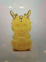-周生生Chow Sang Sang(苏州美罗高新店)