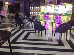 -时光影城京港城店(VIP影厅真皮沙发座椅)