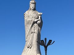 -天津妈祖文化园