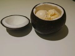 -志龙皇冠吃货椰子铺
