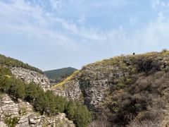 -龙洞风景区-藏龙涧