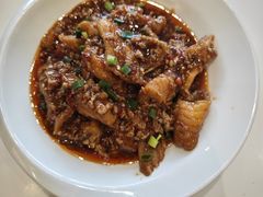 -光明邨大酒家(淮海路店)